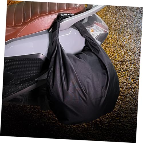 Housse de casque étanche pour cyclisme et ski Cabilock - 3