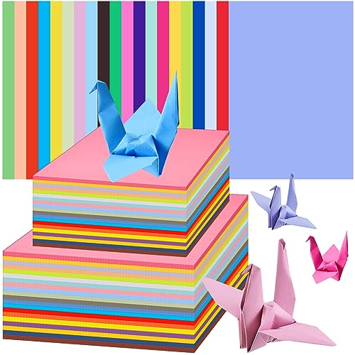 Henoyso 1500 Pcs Construction Paper Bulk for Kids Assort Color Lightweight Craft Paper for Holiday Drawing School Supplies Back to School Supply, 9 x 12 Inch and 12 x 17 Inch, 20 Colors 1 Henoyso-1500-Pcs-Construction-Paper-Bulk-for-Kids-Assort-Color-Lightweight-Craft-Paper-for-Holiday-Drawing-School-Supplies-9-x-12-Inch-and-12-x-17-Inch-20-Colors