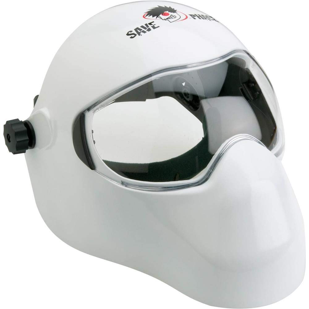 SAVE PHACE3010745 Lunar Storm Elementary Series Welding Mask