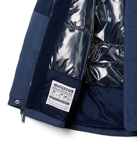 Columbia Boys Nordic Strider Jacket3