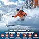 Baobylon Mini Action Cam WiFi,4K Unterwasserkamera Wasserdicht bis 30M,Freihand-POVs,Überall Anbringbar,360° Helmkamera Motorrad Fahrrad Bodycam Körperkamera,Mini Kamera,Multifunctional Accessories