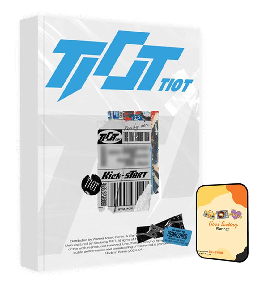 ☆非売品◇メンバーサインCD◇TIOT◇Kick-START 【公式通販】