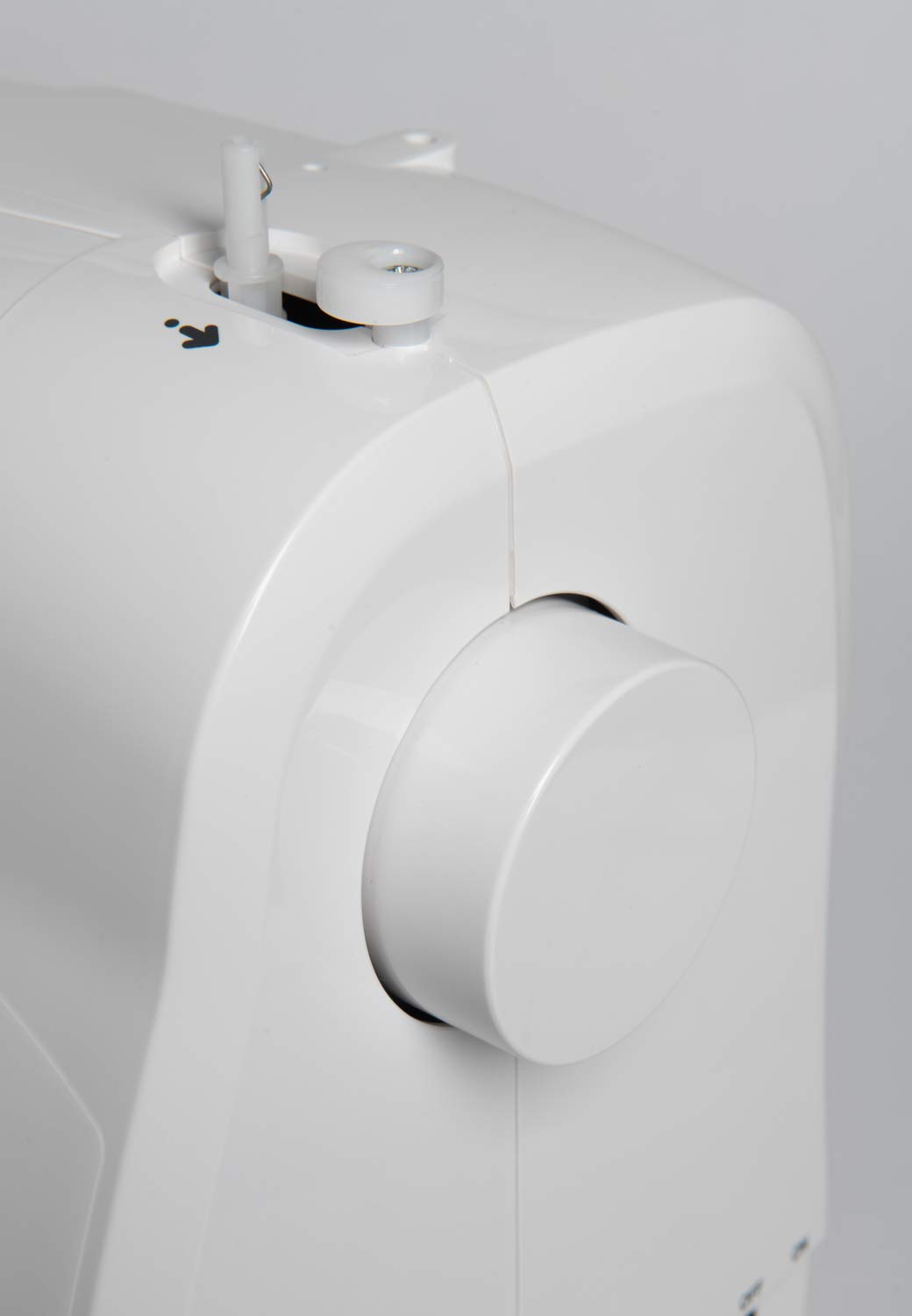 Singer Haute Couture (Alta Moda) Macchina da Cucire Elettronica Edizione Esclusiva, 80 Punti di Cucitura, Cucitrice Portatile Elettrica Professionale Automatica, 6 asole automatiche in 1 passaggio