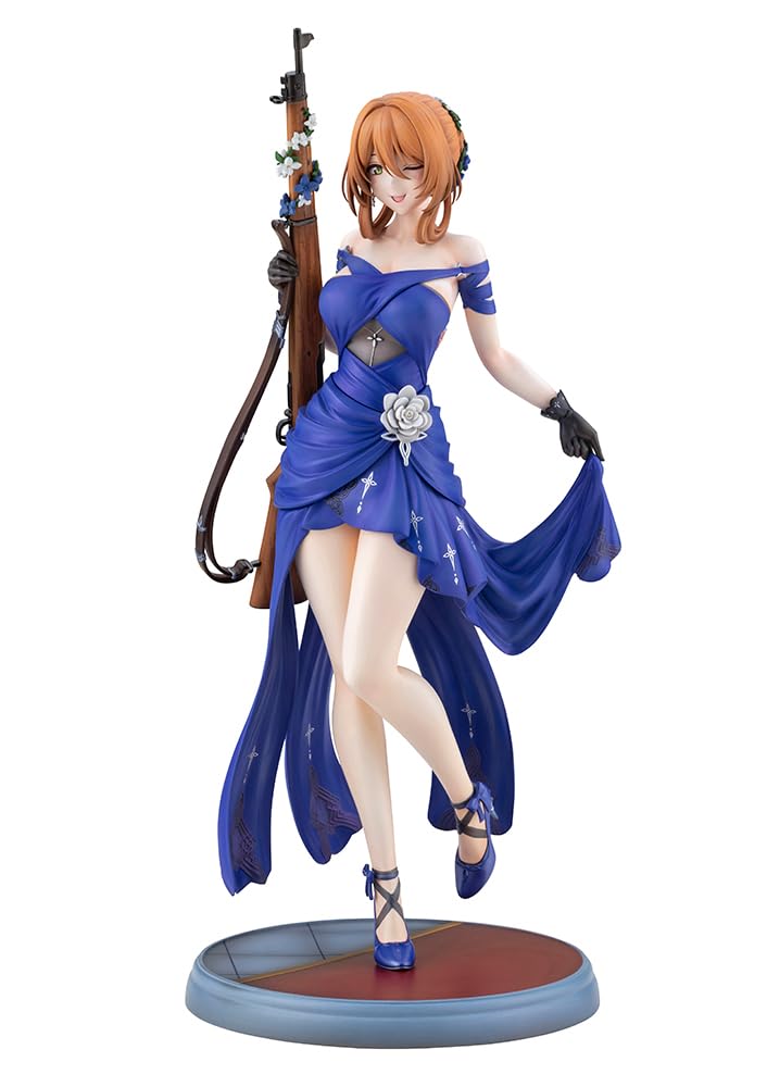 Amazon | 壽屋(KOTOBUKIYA) ドールズフロントライン2:エクシリウム