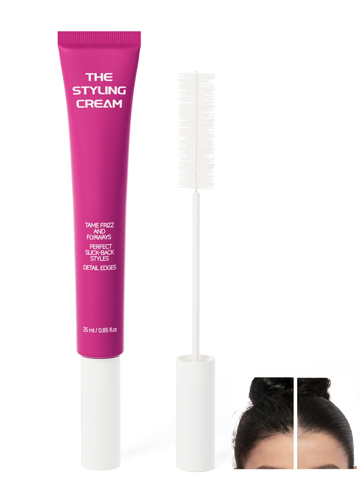23% Off FAMIKYA Hair Mascara Flyaway Stick