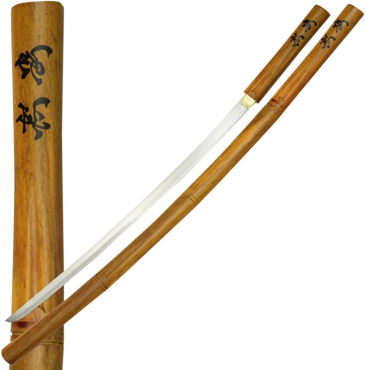 Armory Replicas Stealth Action Metal Ninja Rising Japanese Sword