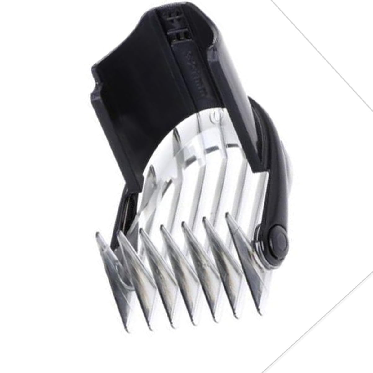 Housoutil 3stücke Haarschneider Aufsatz Elektrischer Trimmer Kamm Kompatibel Für Präzises Haarschneiden Und Pflege Perfektes Für Männer