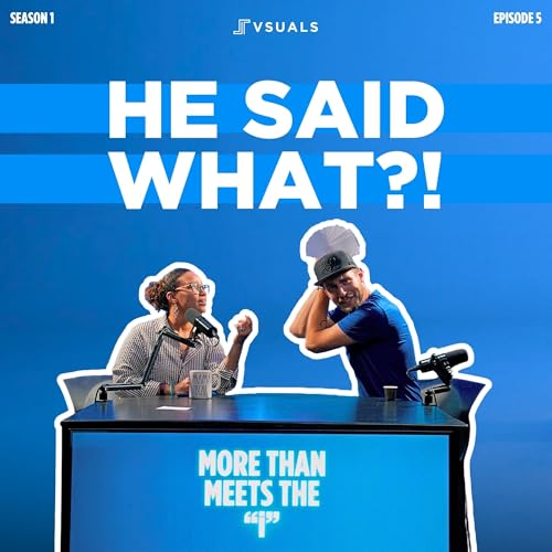 Jared Reacts To Things He Said Around The Team cover art