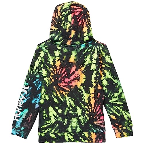 Image of Hurley Boys' Soft Knit Basic Pullover Hoodie