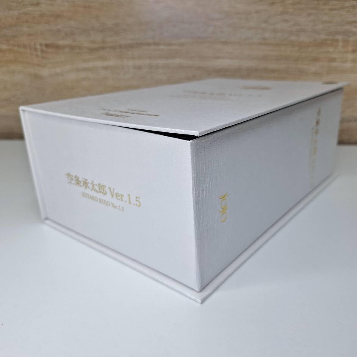 Amazon.co.jp: ワンフェス 2024 夏 メディコス 空条承太郎 Ver.1.5