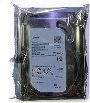 Amazon | HDD For 2TB 3.5