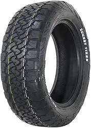 Pneu Aro 20 Sunset Tire 275/55R20 107T All-Terrain T/A