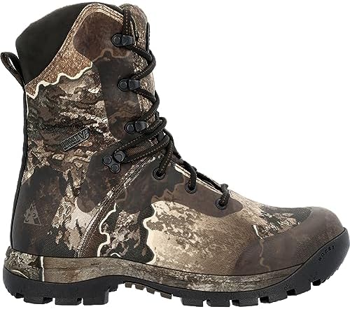 Rocky Lynx 400G Insulated Outdoor Boot Size 11.5(M) | Image 6