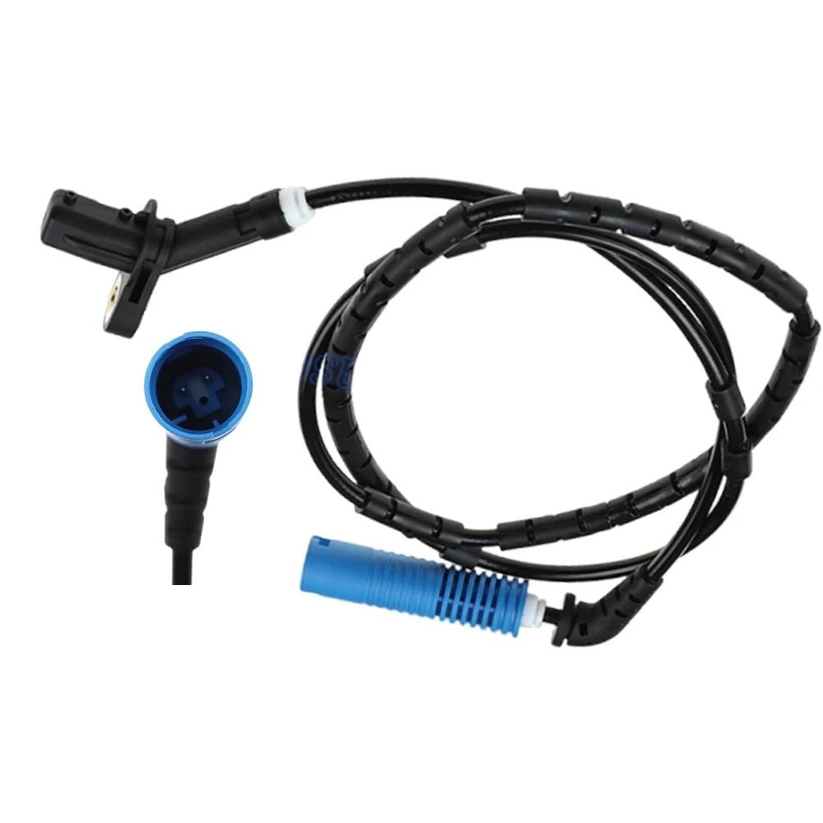 Sensor De Velocidad ABS Para Ruedas Compatible Con Para BMW E46 316 318 320 330 Z4 E85 E86 Sensor de velocidad de rueda ABS(Rear Left)