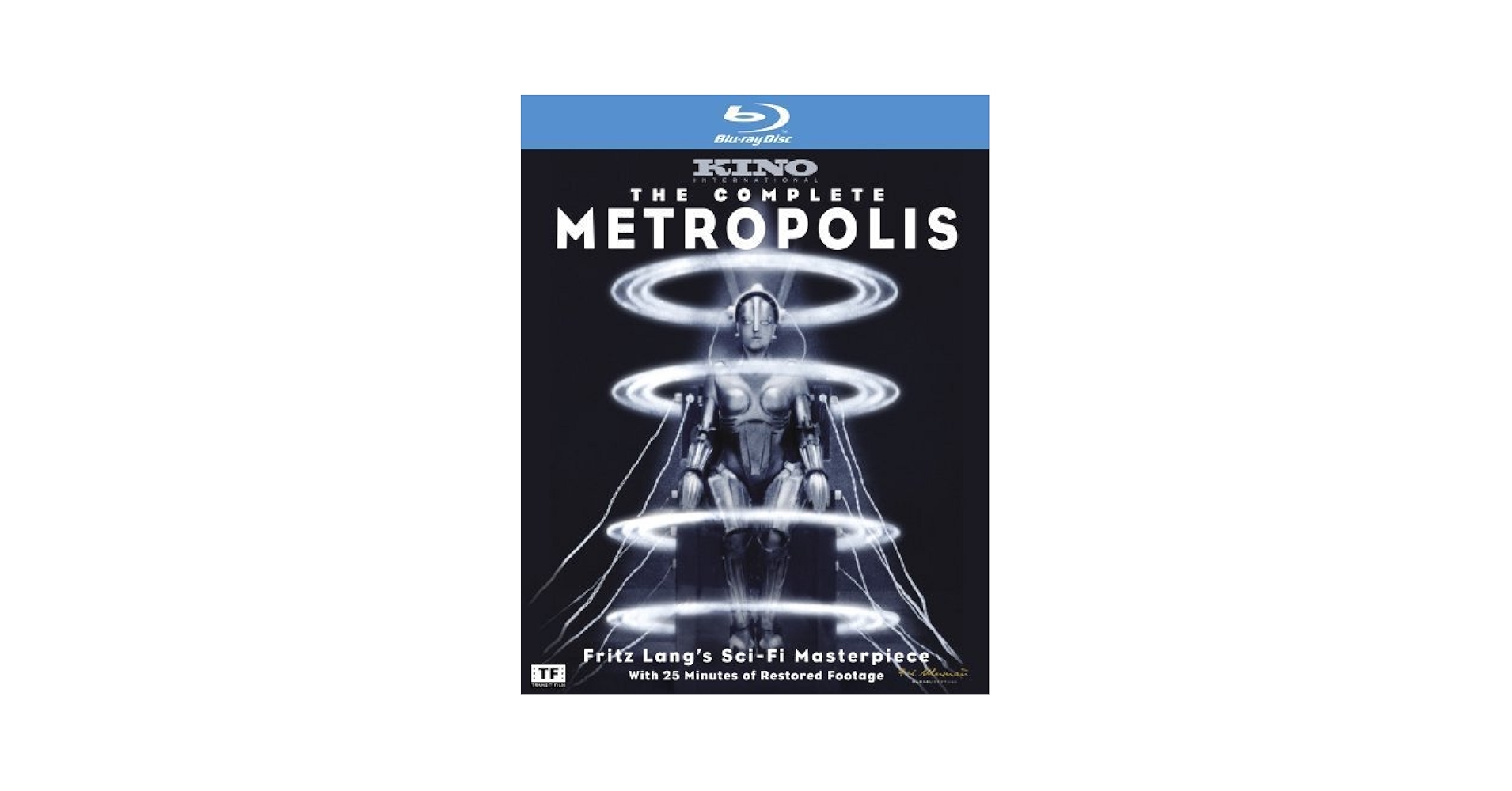 メトロポリス blu-ray Amazon.co.jp: メトロポリス [Blu-ray] : DVD