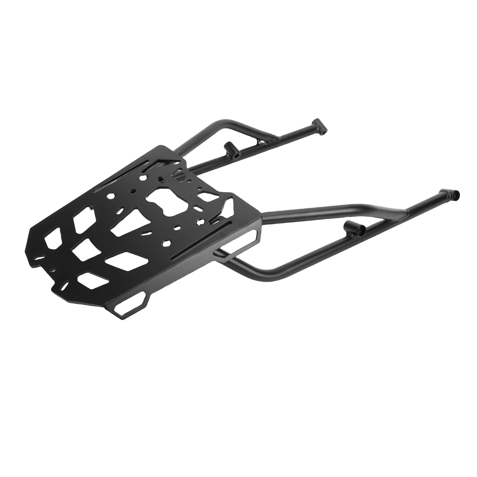 Portaequipajes Trasero para Moto, Compatible con Desert X 2022-2025