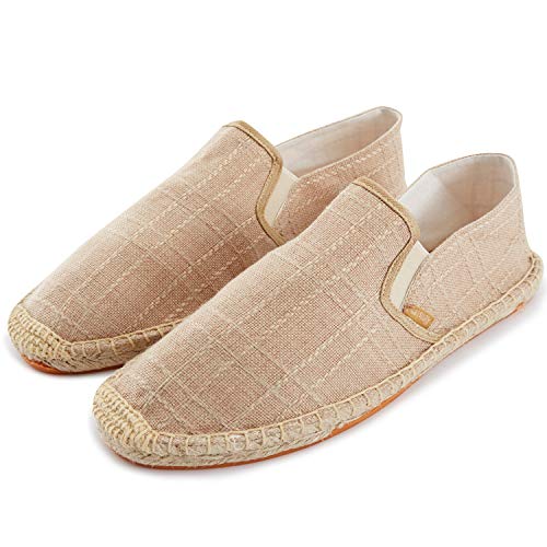 Alexis Leroy mens Espadrilles2