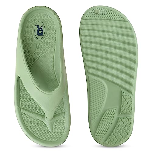 Buy BEONZA Women soft slippers with mild acupressure Comfortable