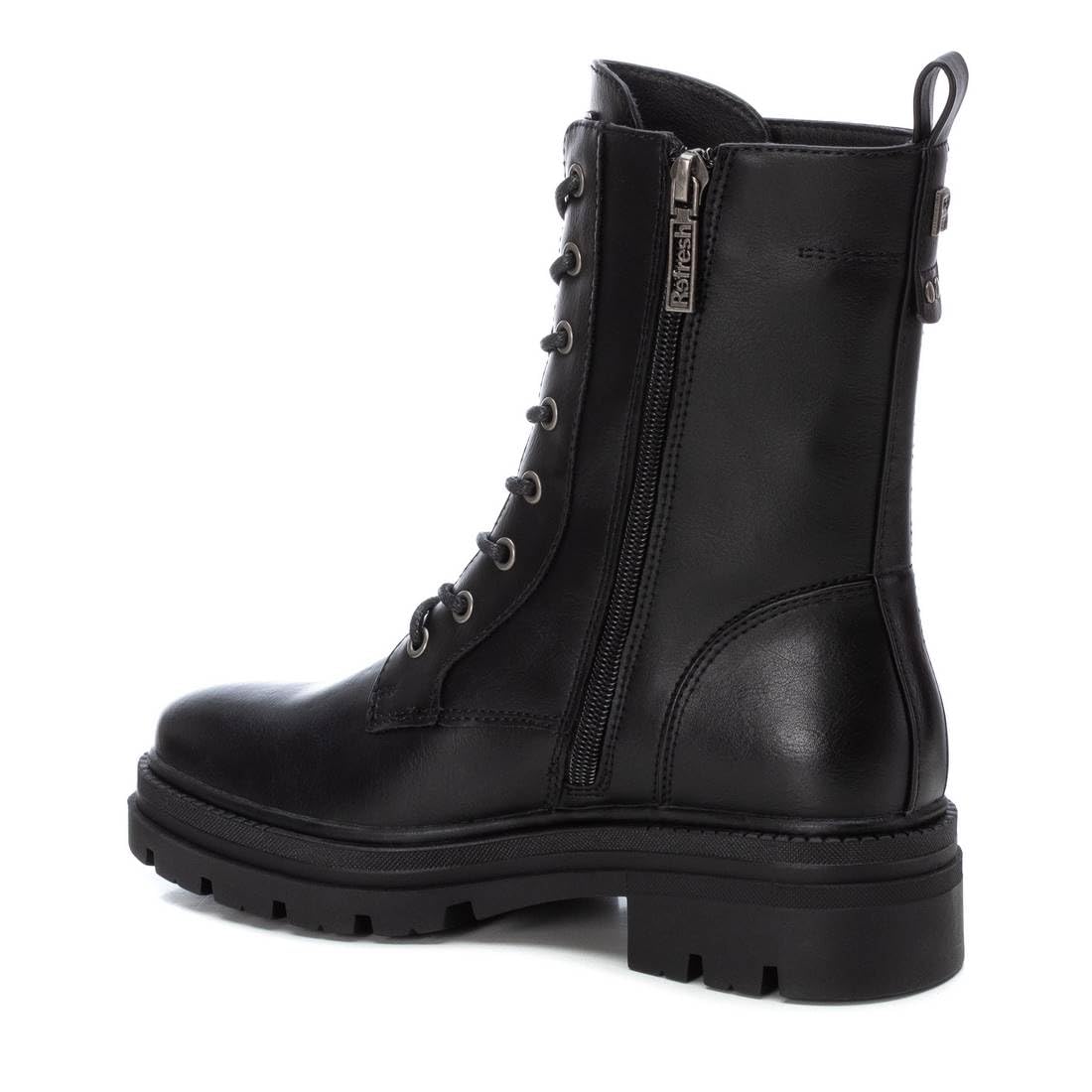 REFRESH 17197702 Botas de combateMujer