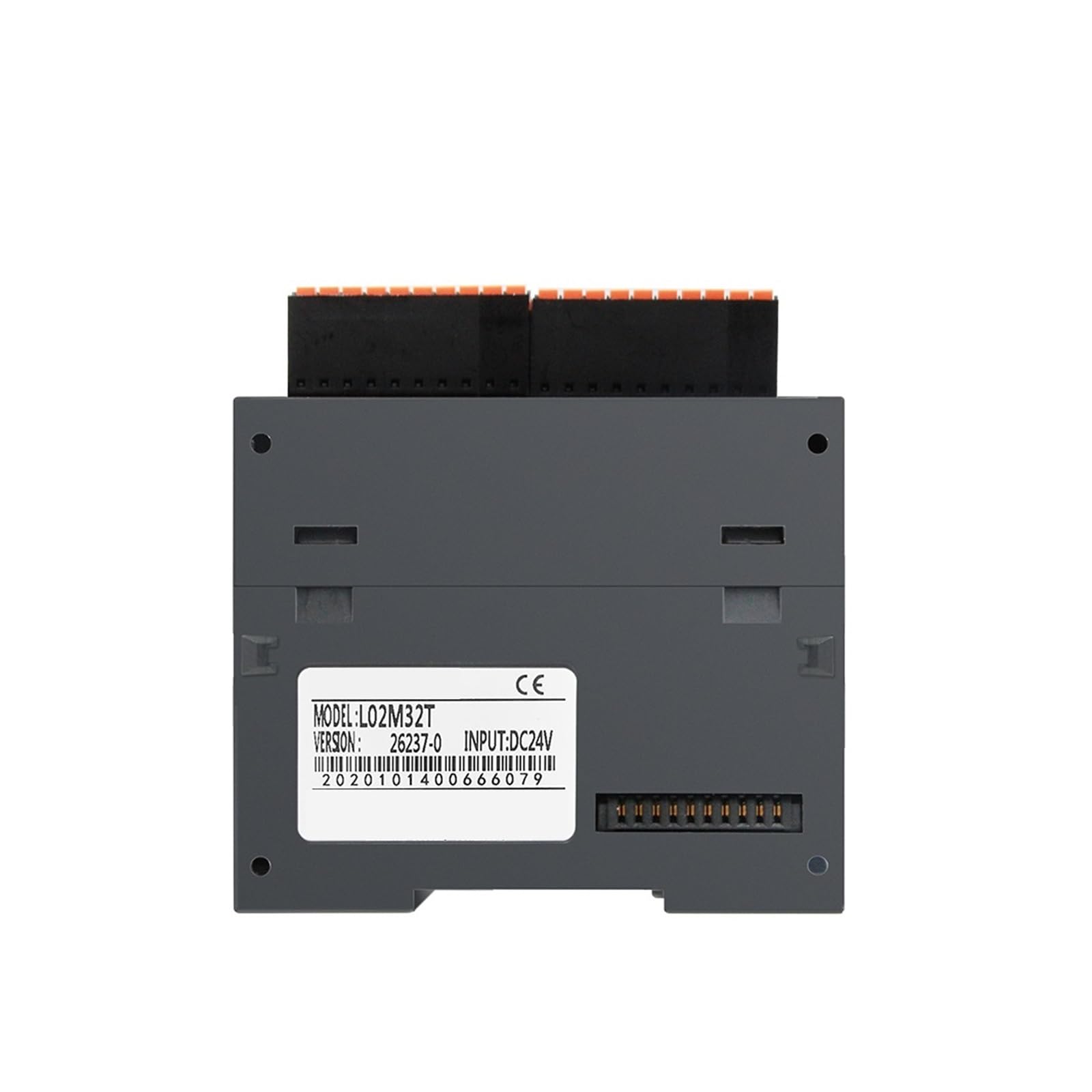 Controlador PLC Controlador lógico programable Serie L02 PLC Controlador Host de conteo automático for automatización Industrial L02M32T