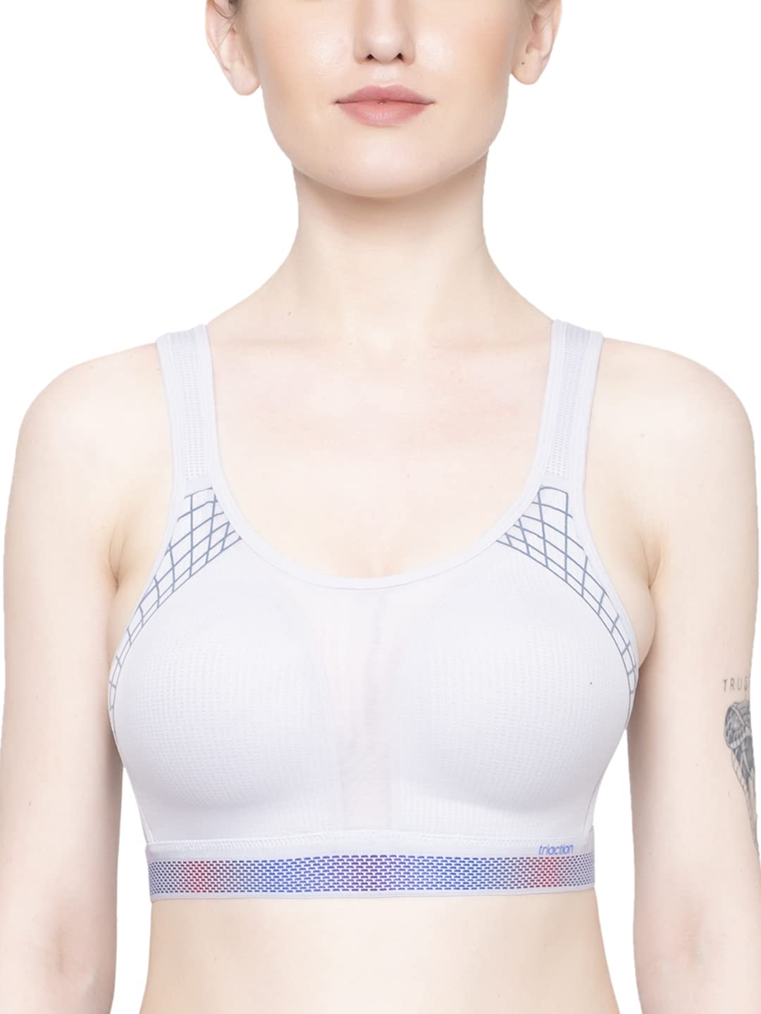 triumph Women Sports Bra-picture-18