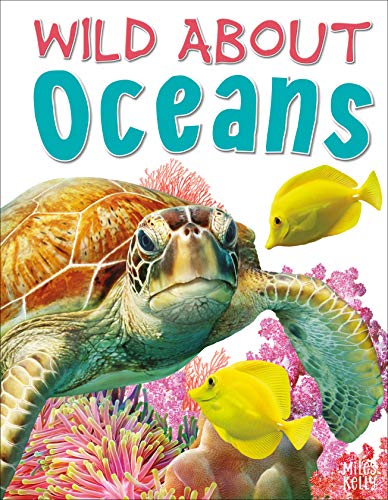 Oceans Wild About 1786176440 Book Cover