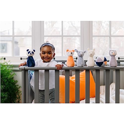 Preescolar, Toy Imagen adicional