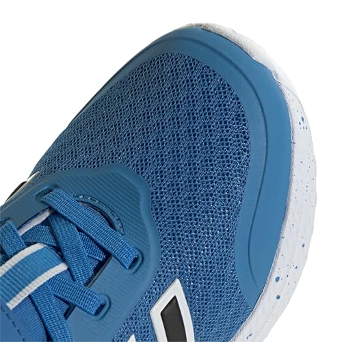 Image of adidas Kids' X PLR Path Elastic Lace & Strap Shoe