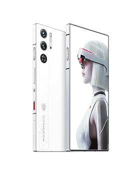 Red Magic 5G グローバル版 nubia Red Magic 5Gのスペックまとめ、対応バンド、価格