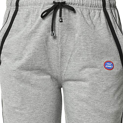 Image of Mack Jonney Women's Cotton Regular Fit Track Pants | Lower |Pajama |Lounge Pant for Women (Pack of 3)-Vj-Mtp-Group01