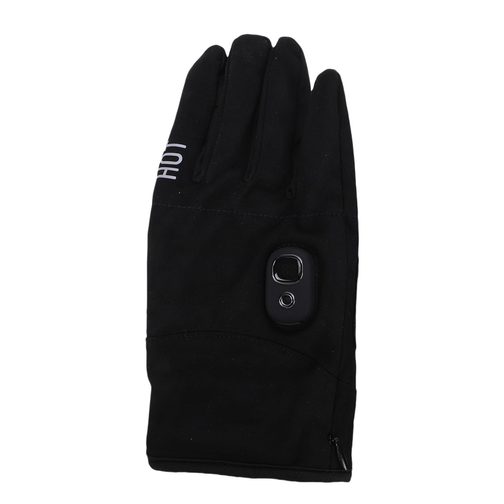 Fafeicy Calefactables Eléctricos, Calentadores de Invierno Recargables por USB con 5 Niveles de Calor, Esquiar, Hacer Snowboard y Actividades Al Aire Libre