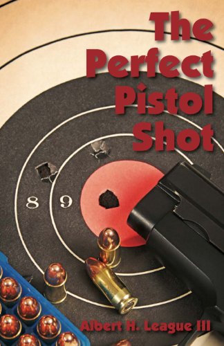 Cover of The Perfect Pistol Shot