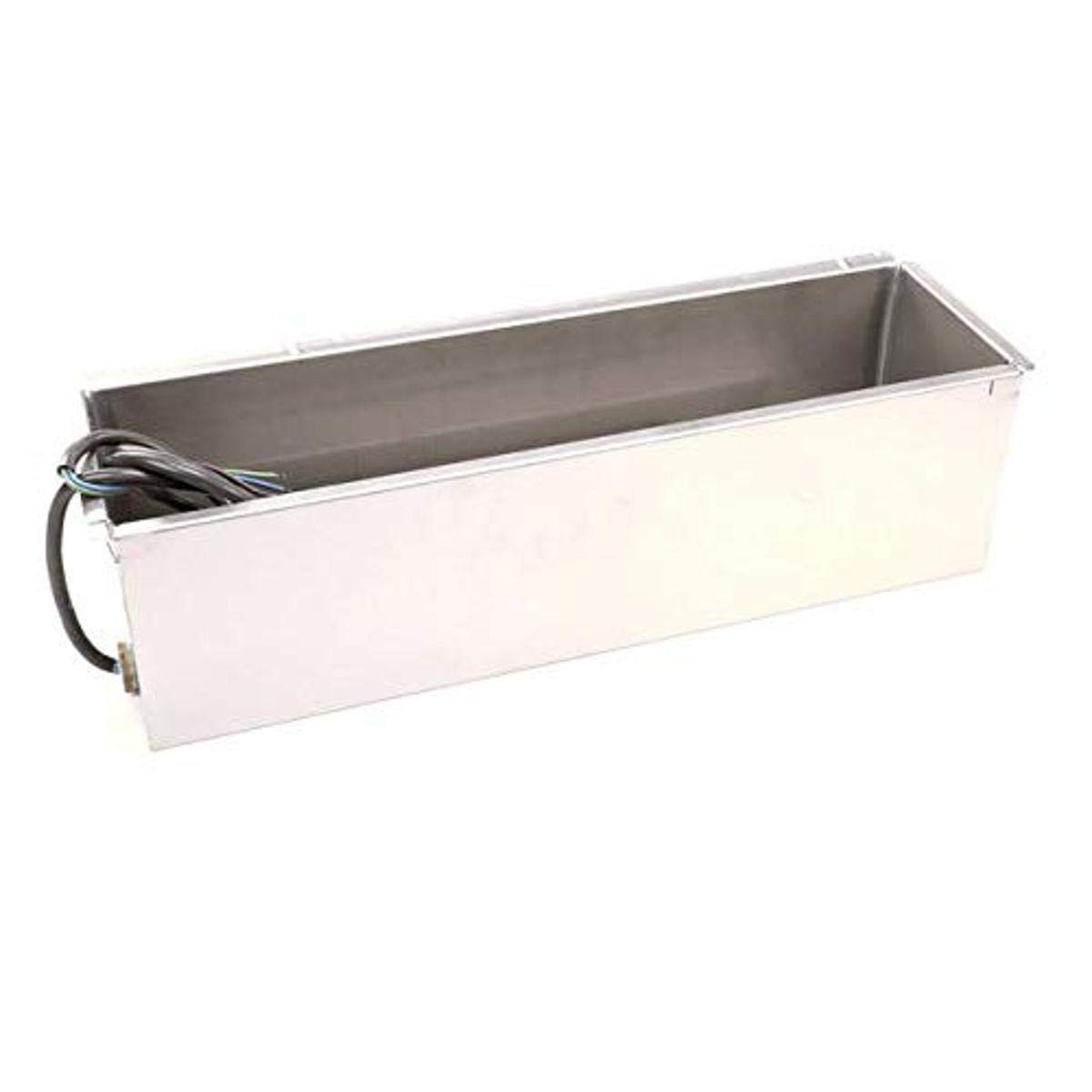 Federal Industries Condo Pan,600W 120V