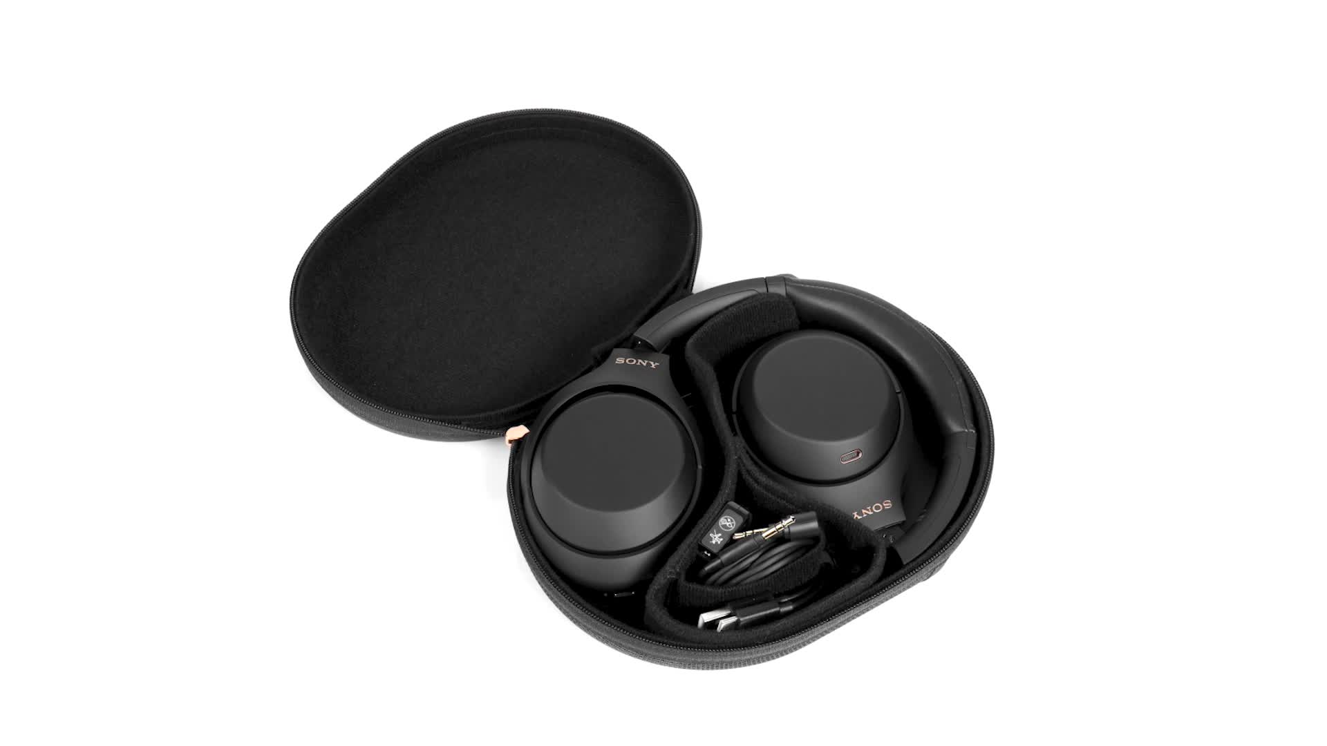 Sony WH-1000XM4 Kablosuz Kulaklık : Amazon.com.tr: Elektronik