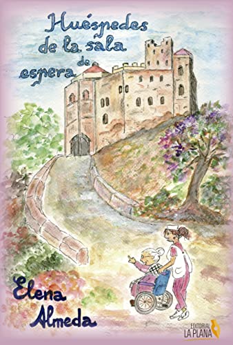 HUÉSPEDES DE LA SALA DE ESPERA: 273 (NARRATIVA)