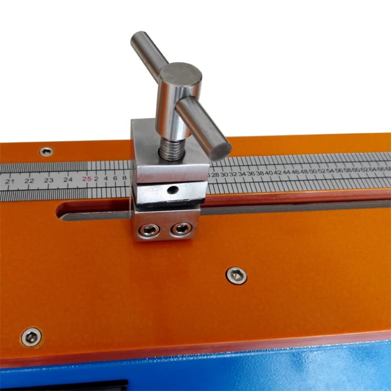 Copper Wire Elongation Tester