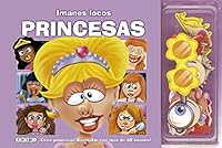 Princesas 8490371903 Book Cover