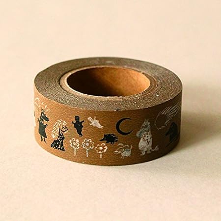 Amazon Co Jp ムーミン マスキングテープ Mt ムーミン谷の仲間たちシリーズ クラフト7803 マステ ラッピング 雑貨 フィリフヨンカ スナフキン グッズ キャラクター 文房具 オフィス用品 Amazon Co Jp ムーミン マスキングテープ Mt ムーミン谷の仲間たちシリーズ クラフト7803 マステ ラッピング 雑貨 フィリフヨンカ スナフキン グッズ キャラクター 文房具 オフィス用品