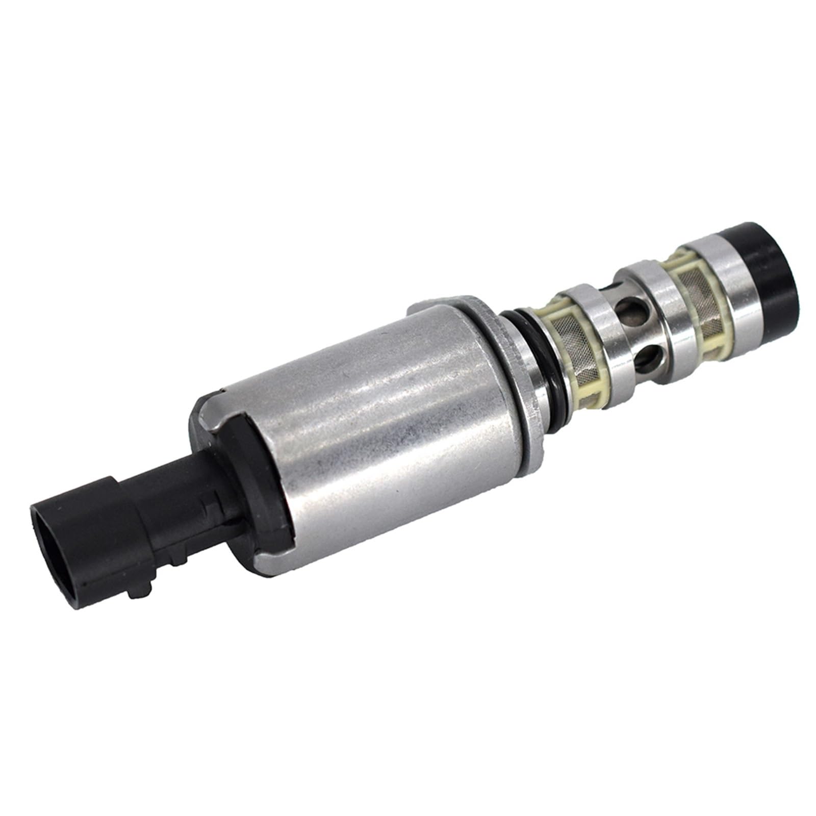Hsyduhae One Color Automotive Solenoid Valve Fit For Chevy Saturn Astra For Opel Mokka Camshaft Cam Control Solenoid Valve 55567050 1.6L .8L