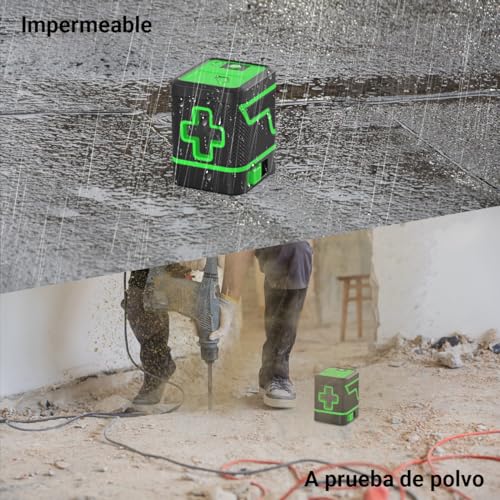 La mejor comparación de Costo de nivel laser listamos los 10 mejores. 30 Imagen adicional