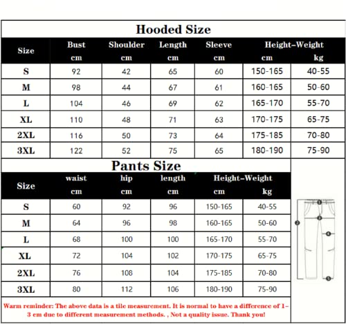 Babyhealthy FBAXM-FQ-03009-PINK-S Anime Darling In The Franxx Hoodie And Sweatpants Set Zero Two Hooded Pullover 2 Pieces Set Pink thumb #6