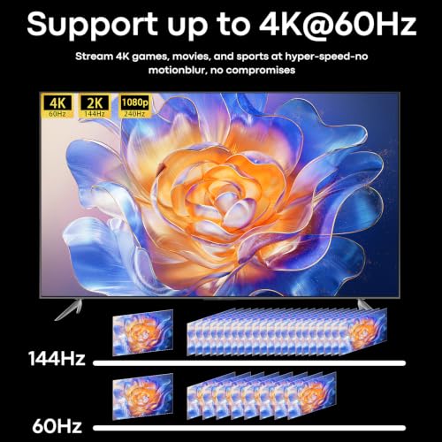 All In One 4K video switcher product image