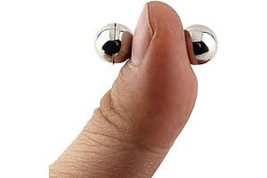 Non-Piercing Ball Jewelry: Express Yourself Without Commitment