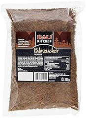 Bali Kitchen Palmzucker, Puler (1...