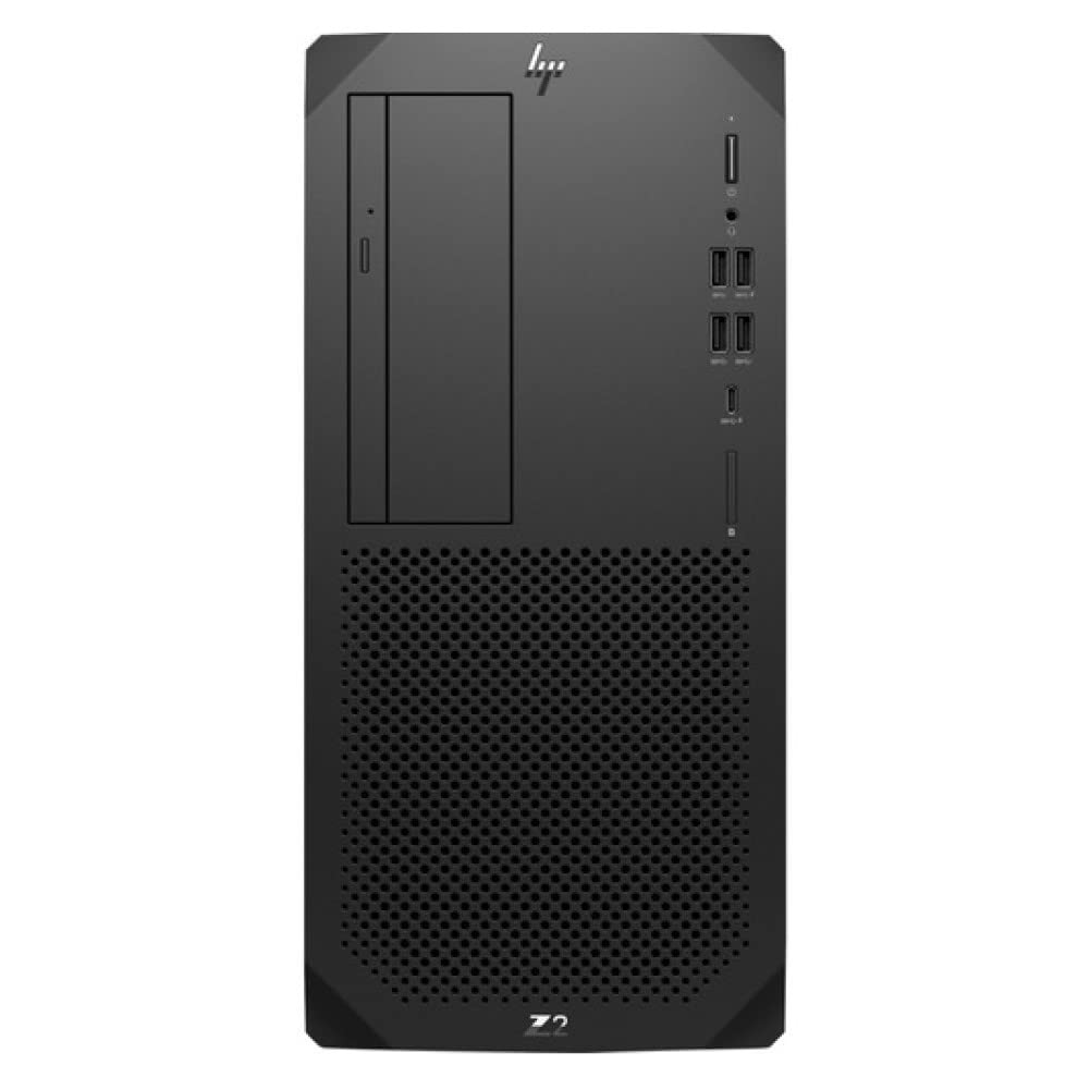 HP Z2 G9 Workstation – Tower, Intel Core i7-12700K 2.7 GHz, 8GB DDR5 Memory, 1TB HDD, Windows 10 Pro 64 Bit, 3 Years Warranty-4N3U8AV