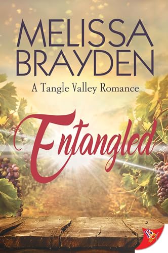 Entangled: 1 (A Tangle Valley Romance) view 2