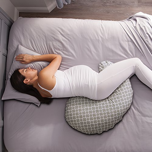 boppy body pillow cover