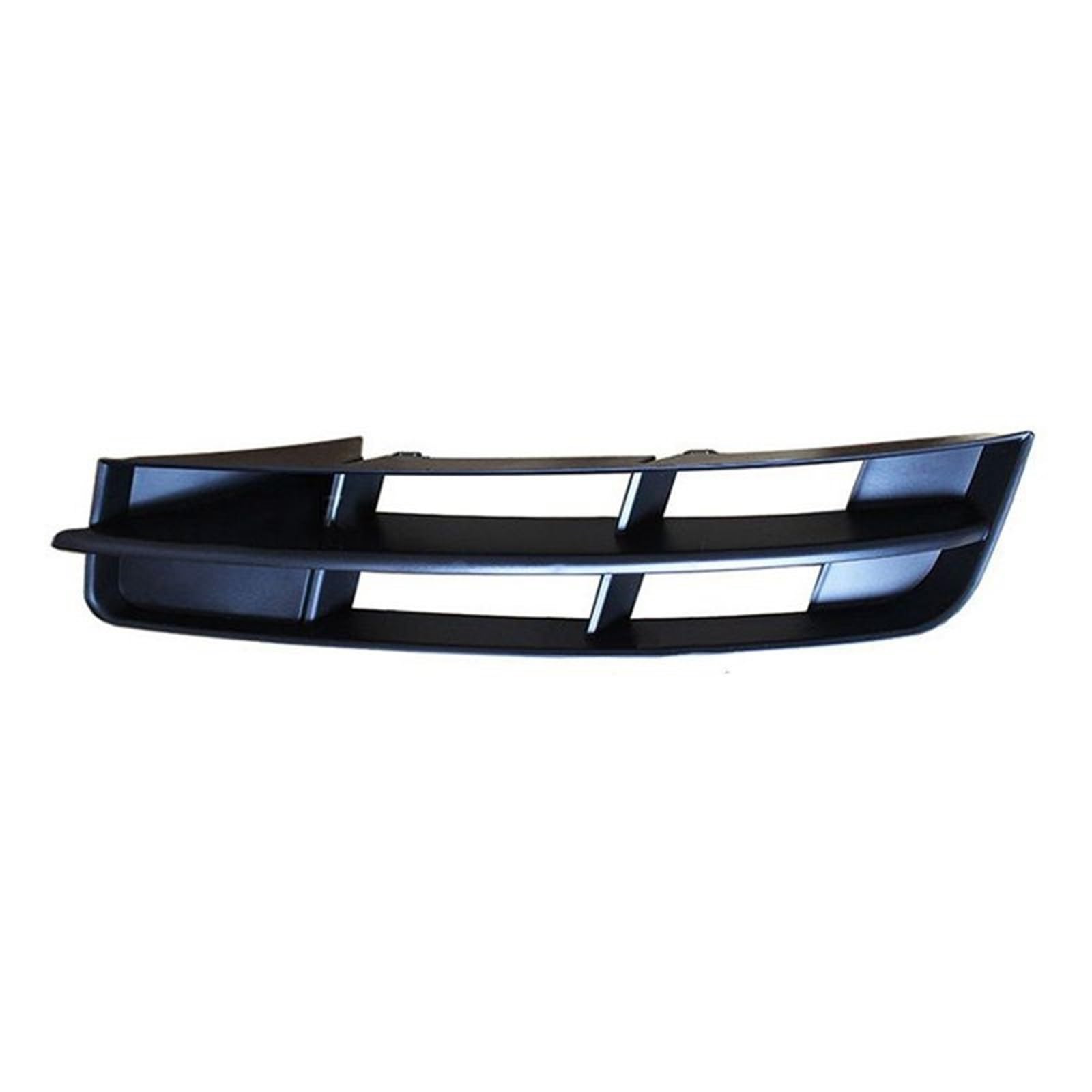 Auto Paraurti Anteriore Sinistra Destra Lampada Della Luce di Nebbia Grill, for, for Q7 SUV 2010 2011 2012 2013 2014 2015 4L0807681B 4L0807682B Griglie anteriori per auto