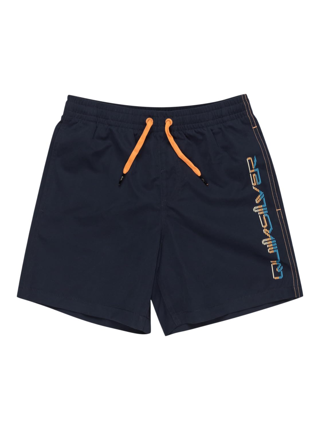 Quiksilver Behind Waves EQBJV03493 - Bañador para niño (8 a 16 años)