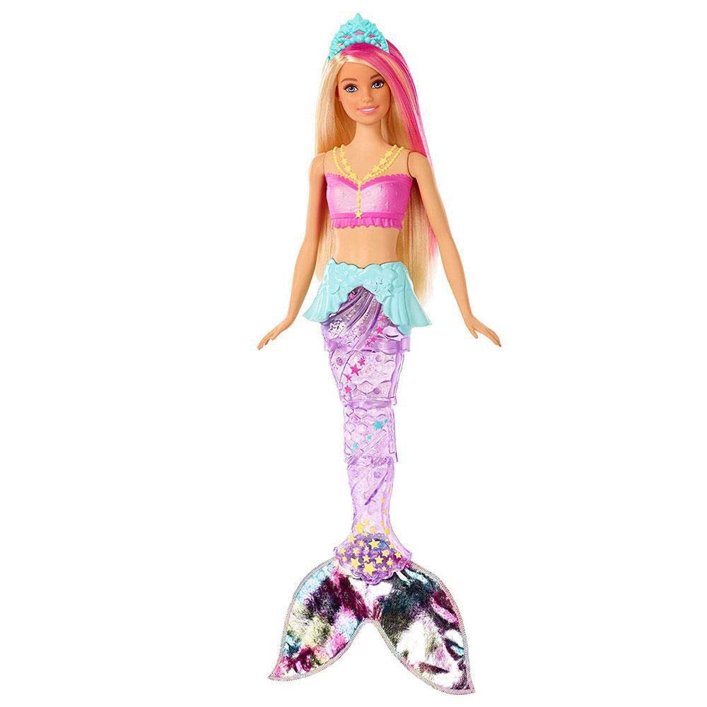 1991年バービーBarbieマーメイド人魚ヴィンテージ レア90年代ピンク 
